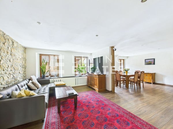 EIN HAUS MIT DREI WOHNUNGEN - ZUM VERLIEBEN 7