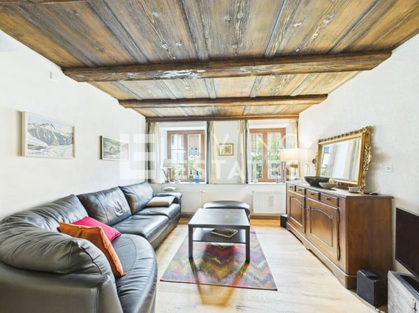 EIN HAUS MIT DREI WOHNUNGEN - ZUM VERLIEBEN 23