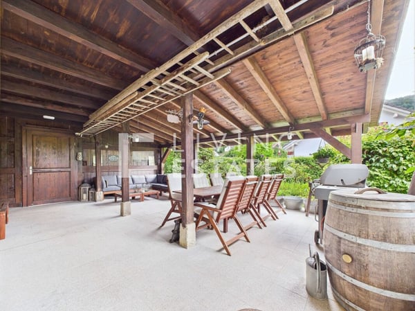 EIN HAUS MIT DREI WOHNUNGEN - ZUM VERLIEBEN 27