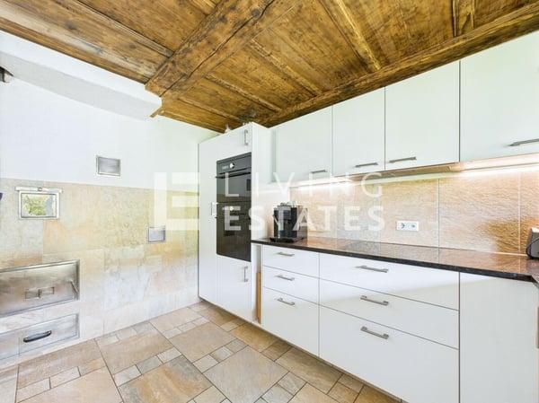 EIN HAUS MIT DREI WOHNUNGEN - ZUM VERLIEBEN 9