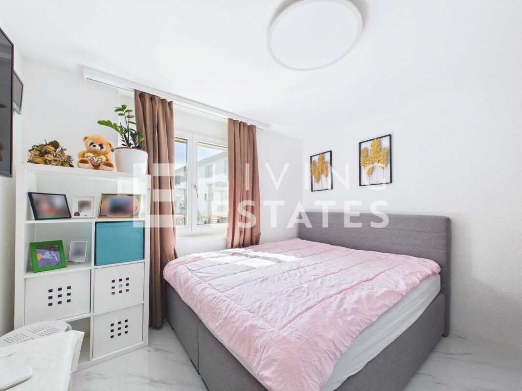 Ambiente moderno di benessere