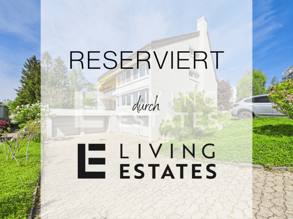 RESERVIERT