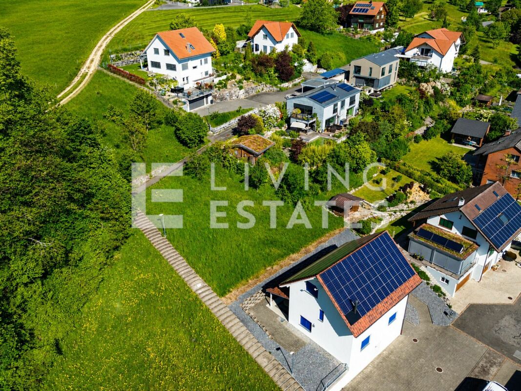 WHERE FUTURE BEGINS - NATURE. PANORAMA. QUALITY OF LIFE.