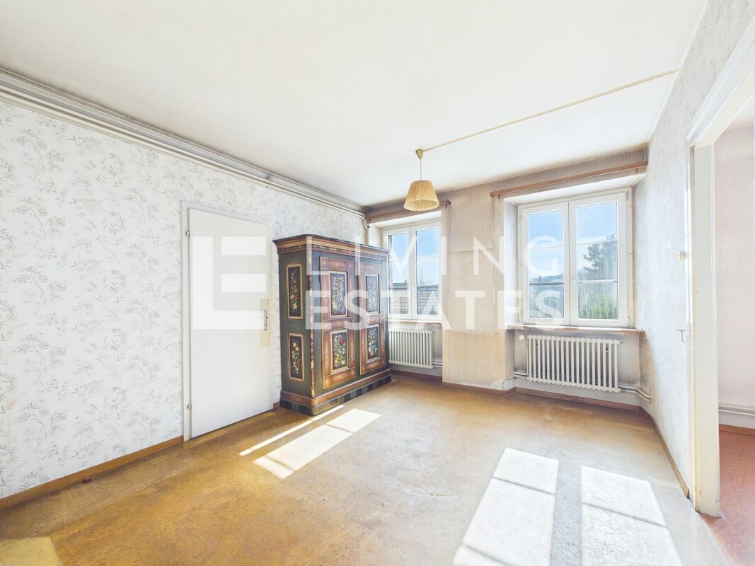 EIN ELDORADO FÜR HANDWERKER