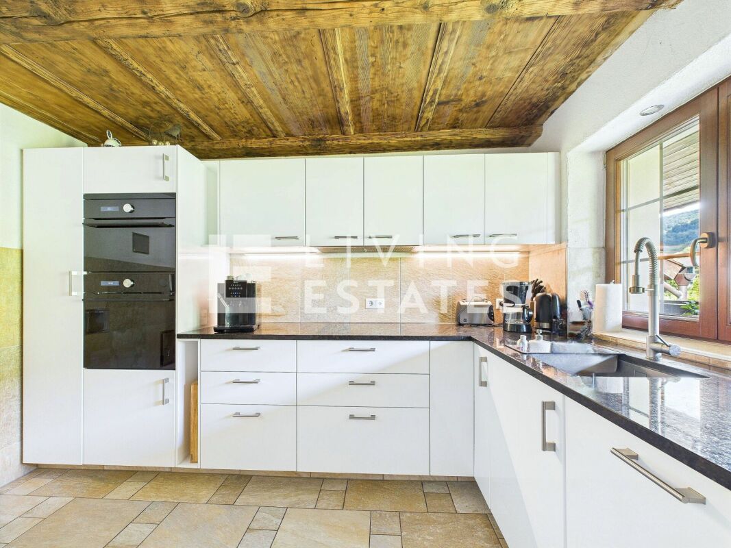 MOUNTAINFLAIR - EIN EXKLUSIVES FAMILIENRESORT