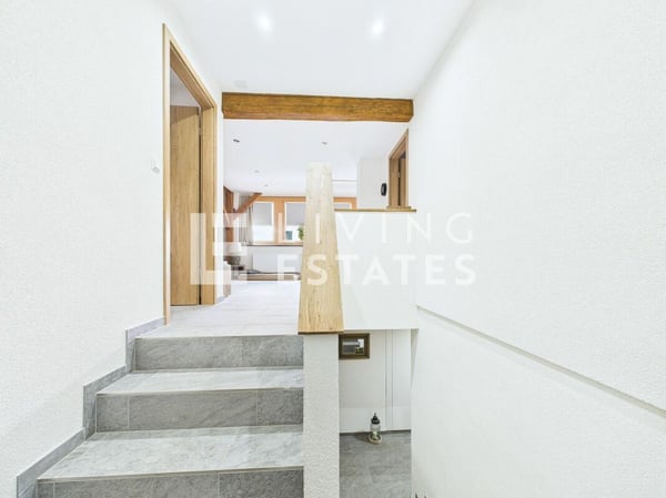 ALPINE CHIC. TOPMODERN. VIEL PLATZ. 2