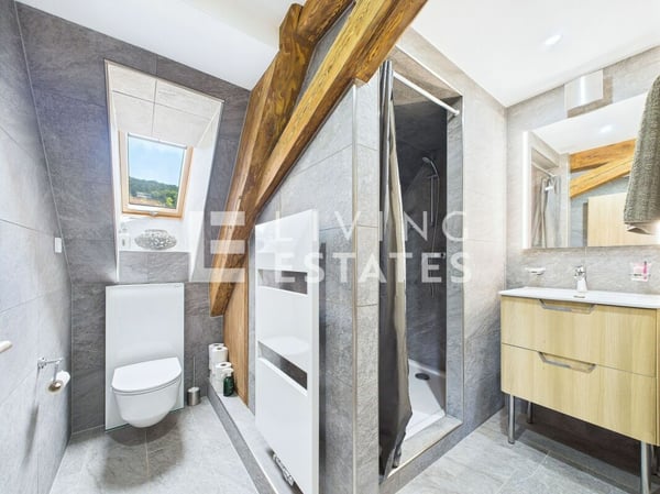 ALPINE CHIC. TOPMODERN. VIEL PLATZ. 7