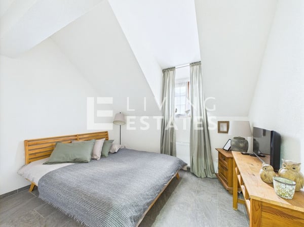 ALPINE CHIC. TOPMODERN. VIEL PLATZ. 8