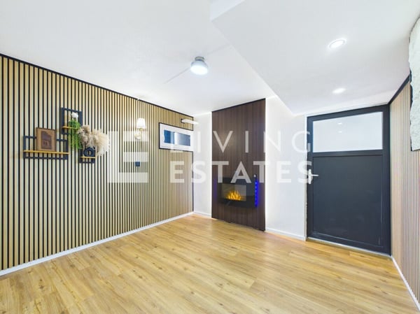 TERRASSENHAUS MIT PANORAMABLICK UND INDIVIDUELLEM LICHTKONZEPT 22