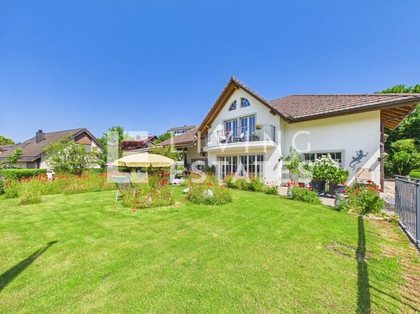EIN ZUHAUSE DER EXTRAKLASSE 27