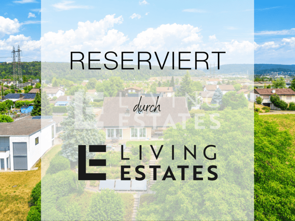 RESERVIERT
