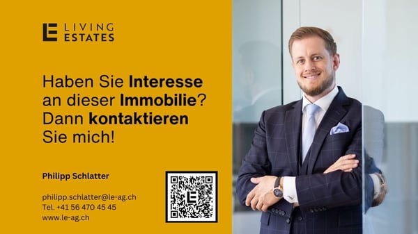 WOHNEN MIT STIL UND KOMFORT. - BAUSTART ERFOLGT 5