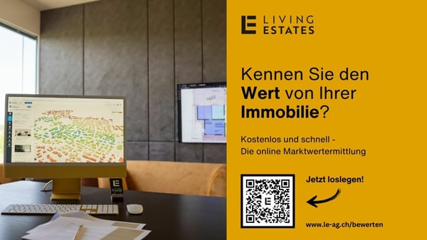 NEUBAU. NATUR. LEBENSQUALITÄT. - BAUSTART ERFOLGT 15