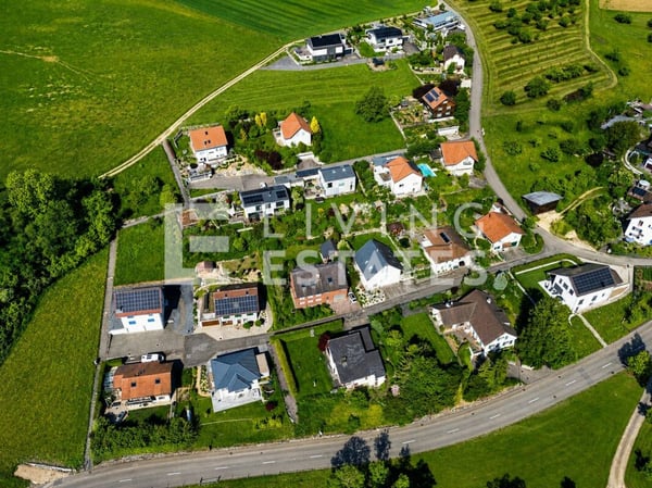 BAULAND MIT WEITBLICK UND NATURVERBUNDENHEIT 5