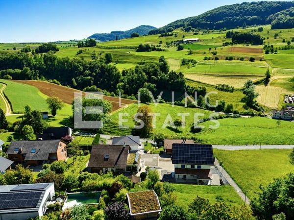 BAULAND MIT WEITBLICK UND NATURVERBUNDENHEIT 6