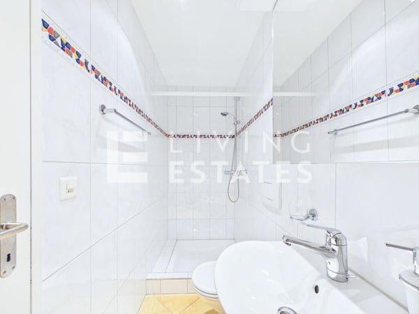 ZWISCHEN HIMMEL UND ERDE - TERRASSE. AUSBLICK. PRIVATSPHÄRE. 11