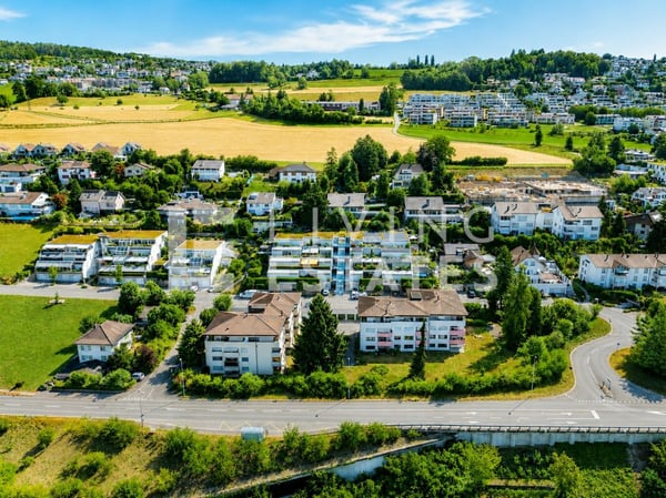 ZWISCHEN HIMMEL UND ERDE - TERRASSE. AUSBLICK. PRIVATSPHÄRE. 23