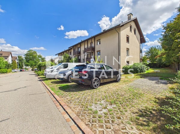 IHRE NEUE ADRESSE MIT WOHLFÜHLFAKTOR 13