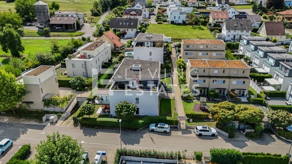 WOHNEN MIT HAUSGEFÜHL - RAUM FÜR DIE GANZE FAMILIE 17