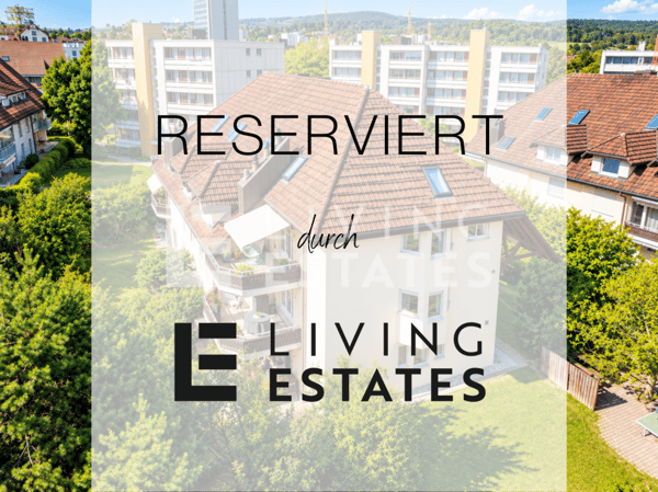 RESERVIERT