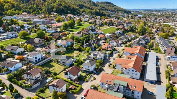 STILVOLL WOHNEN MIT RAUM ZUM LEBEN 18