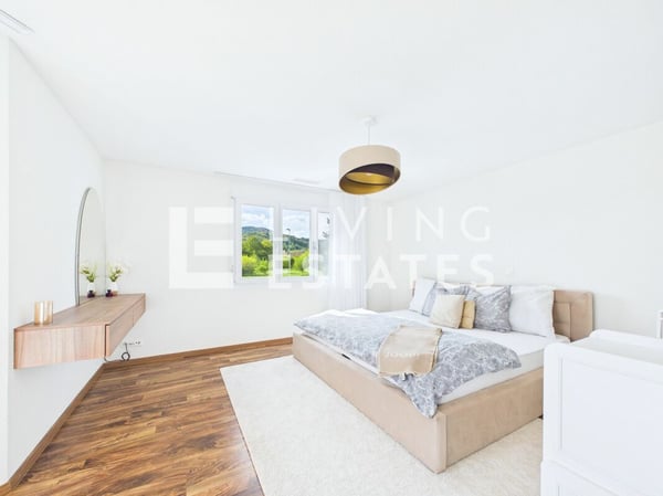 WOHNGLÜCK MIT STILVOLLEM AMBIENTE UND VIEL PLATZ 15