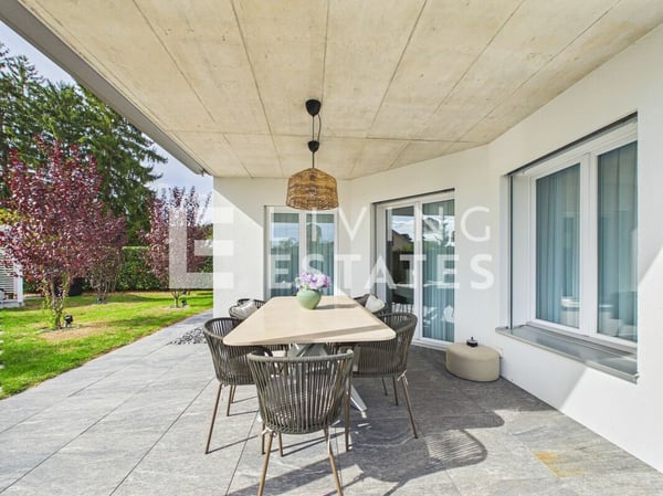 WOHNGLÜCK MIT STILVOLLEM AMBIENTE UND VIEL PLATZ 19