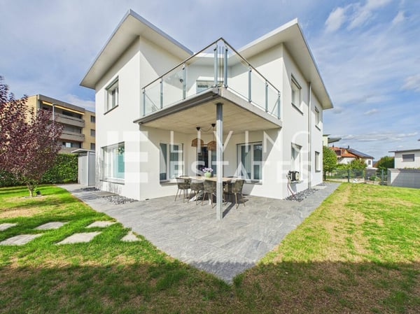 WOHNGLÜCK MIT STILVOLLEM AMBIENTE UND VIEL PLATZ 18