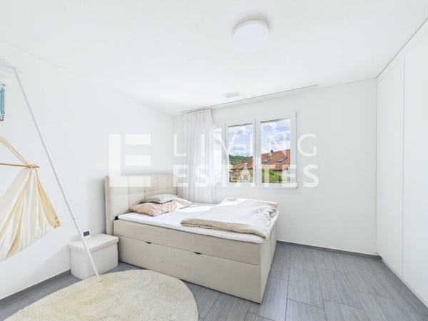 WOHNGLÜCK MIT STILVOLLEM AMBIENTE UND VIEL PLATZ 8