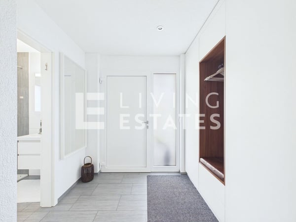 WOHNGLÜCK MIT STILVOLLEM AMBIENTE UND VIEL PLATZ 2