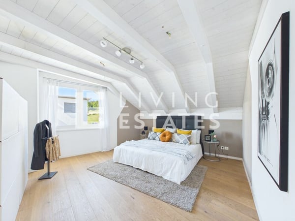 IHR EXKLUSIVES ZWEIFAMILIENHAUS - WOHNKOMFORT. QUALITÄT. CHARAKTER. 15