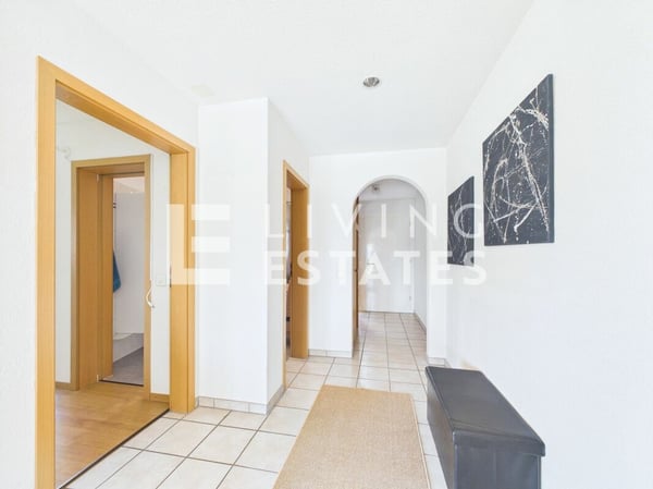 IHR EXKLUSIVES ZWEIFAMILIENHAUS - WOHNKOMFORT. QUALITÄT. CHARAKTER. 22
