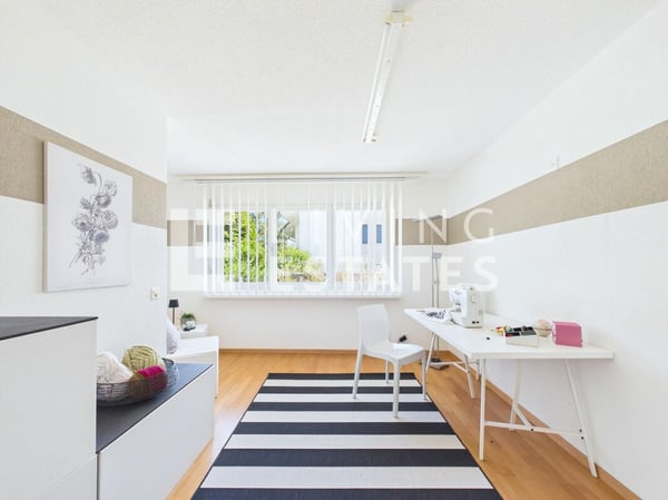 IHR EXKLUSIVES ZWEIFAMILIENHAUS - WOHNKOMFORT. QUALITÄT. CHARAKTER. 20