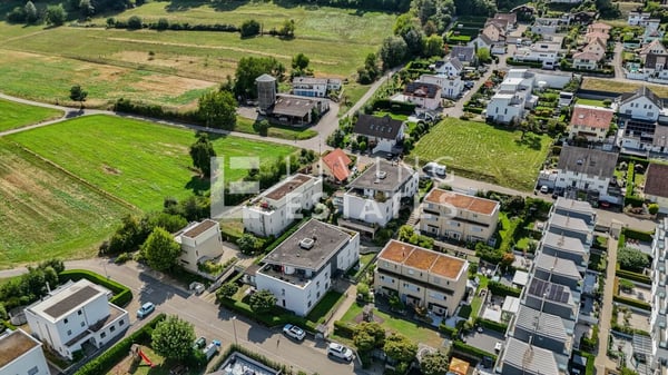 HAUSGEFÜHL TRIFFT WOHNKOMFORT