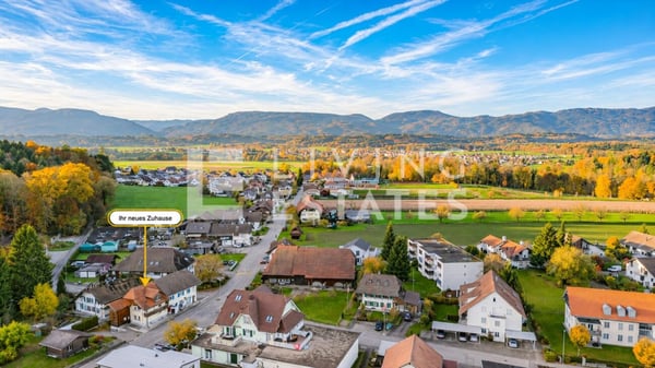 LEBEN. ARBEITEN. WOHLFÜHLEN. - ALLES UNTER EINEM DACH 19