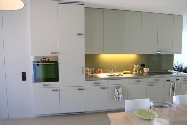 2 Zimmer Loftwohnung zu vermieten! 8