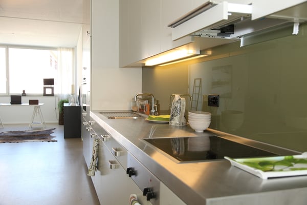 2 Zimmer Loftwohnung zu vermieten! 7