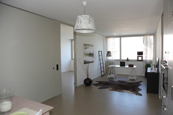2 Zimmer Loftwohnung zu vermieten! 13