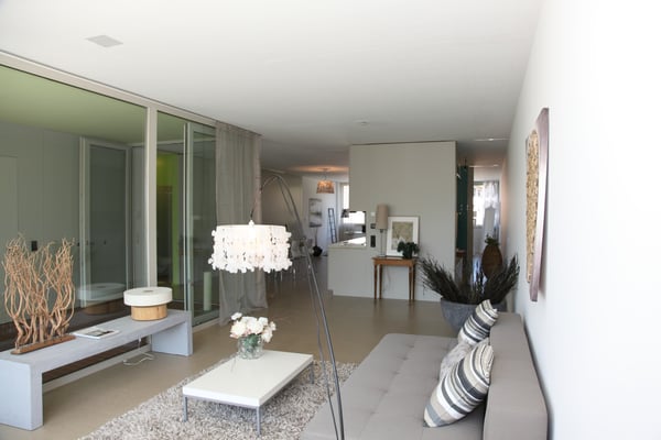 2 Zimmer Loftwohnung zu vermieten! 11