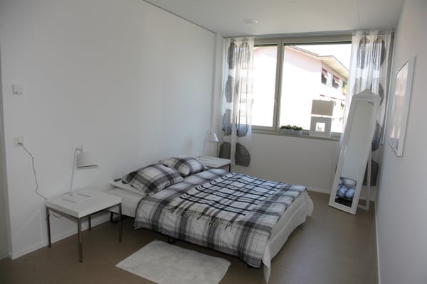 2 Zimmer Loftwohnung zu vermieten! 12