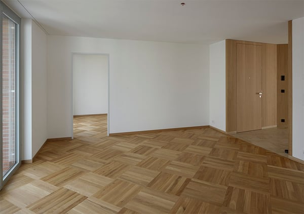 Wohnen im Eggbühl-Oerlikon ohne Kaution! 9