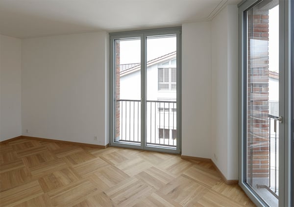 Wohnen im Eggbühl-Oerlikon ohne Kaution! 10