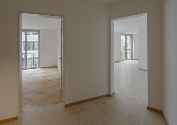 Wohnen im Eggbühl-Oerlikon ohne Kaution! 8