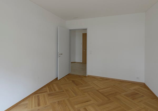Wohnen im Eggbühl-Oerlikon ohne Kaution! 9