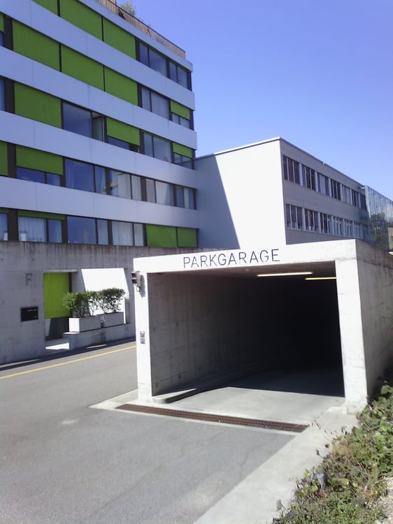 Parkplatz zu vermieten! 3