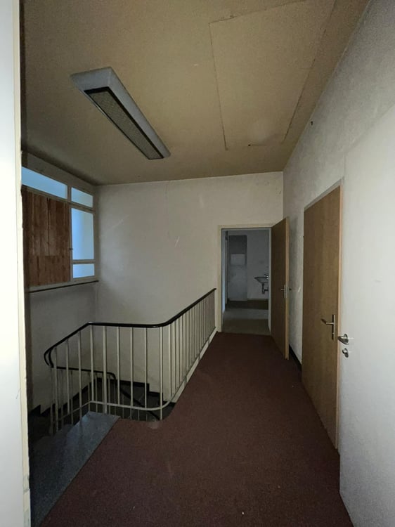 Lagerraum günstig zu vermieten 4