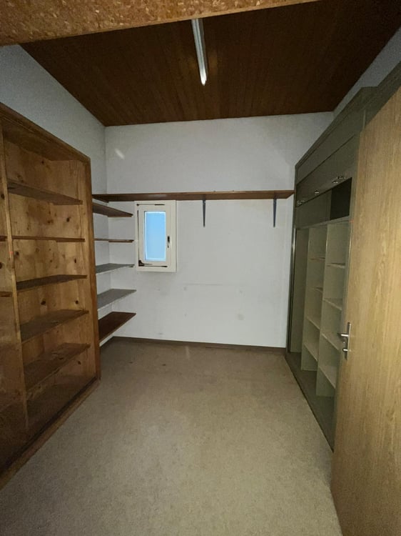 Lagerraum günstig zu vermieten 3