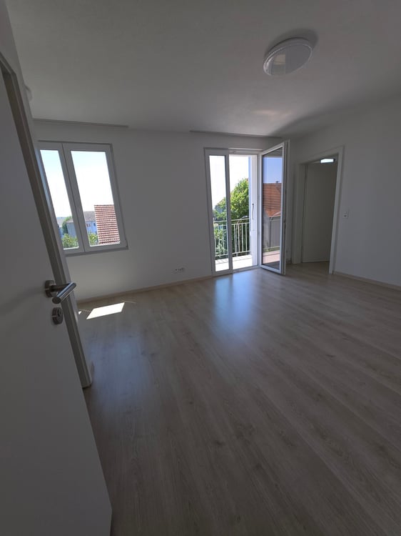 Charmante 2-Zimmer-Wohnung mit Balkon 4