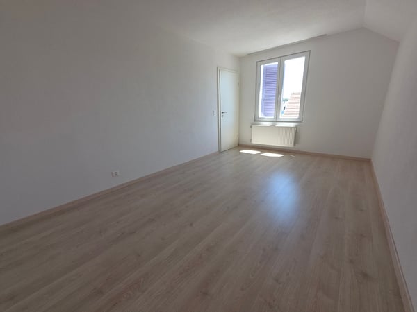 Charmante 2-Zimmer-Wohnung mit Balkon 8