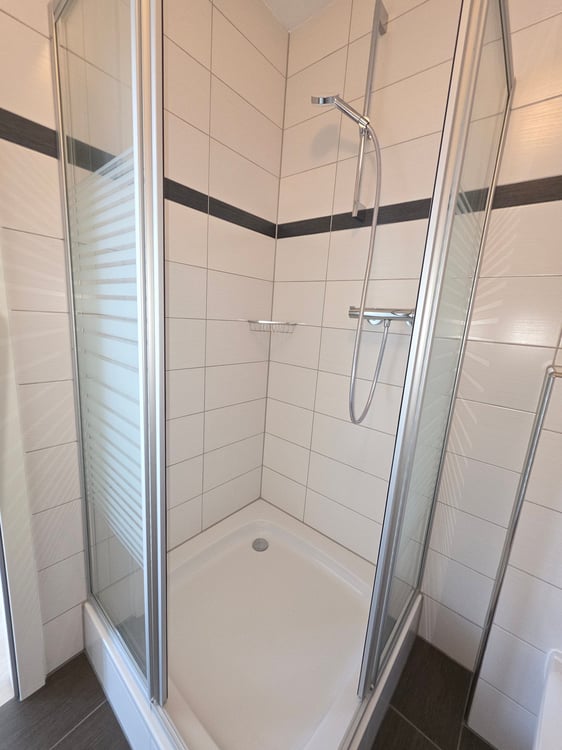 Charmante 2-Zimmer-Wohnung mit Balkon 11